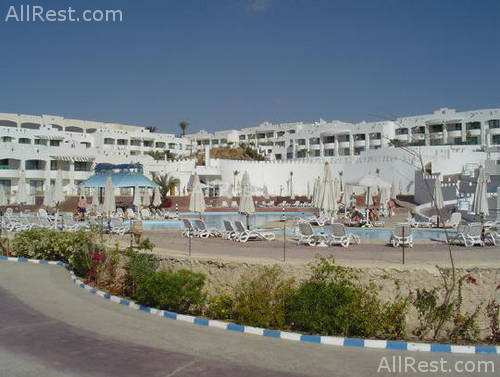 Royal Rojana Resort 7